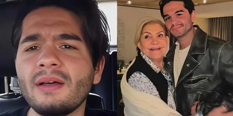 Alldaynews.gr Έξω από τα δόντια μίλησε ο Χρήστος Μάστορας για την Μαρινέλλα – Τα λογία του συγκλονίζουν