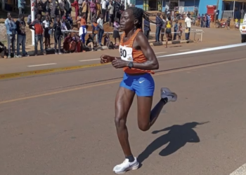 Εμπρηστική επίθεση από τον σύντροφό της, δέχθηκε η μαραθωνοδρόμος από την Ουγκάντα, Ρεμπέκα Τσεπτέγκι