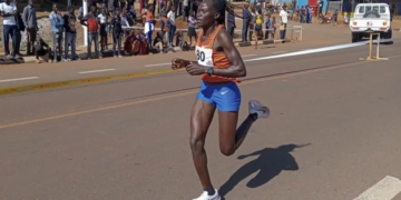 Εμπρηστική επίθεση από τον σύντροφό της, δέχθηκε η μαραθωνοδρόμος από την Ουγκάντα, Ρεμπέκα Τσεπτέγκι