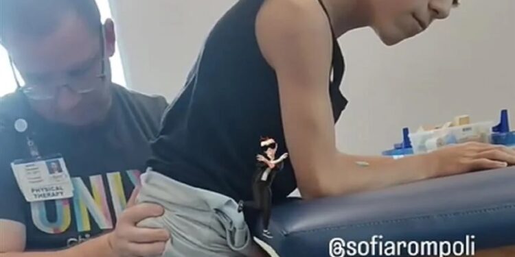 Alldaynews.gr Συγκινητικό βίντεο του μικρού Γιαννάκη με τα πρώτα του βήματα – Σε ποια τα αφιέρωσε