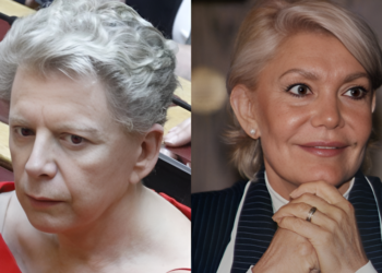 Ξέσπασε η Έλενα Ακρίτα μετά την κατάρρευση Μαρινέλλας – Η οργισμένη ανάρτηση: «Γιατί δεν είχαμε καταλάβει πόσο σκουπίδια είστε»