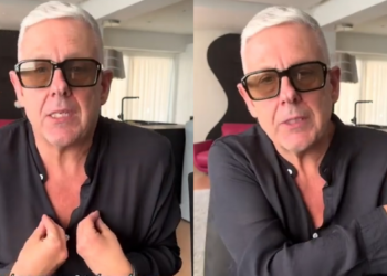 Alldaynews.gr «Ζητάς 3.000€ από μικρά ταβερνάκια για να τα διαφημίσεις»: H επική απάντηση του Δούση σε follower που τον είπε «λαμόγιο»