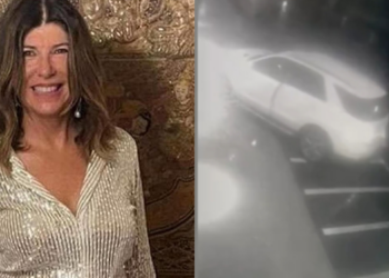 Γυναίκα σκότωσε μετανάστη που της έκλεψε την τσάντα, χτυπώντας τον με το αυτοκίνητο της