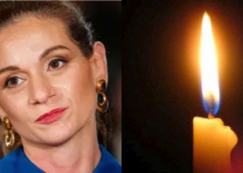 Θρήνος για την Στέλλα – Πέθανε στα 39 της χρόνια και άφησε πίσω της δυο μικρά παιδιά
