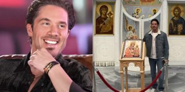 Alldaynews.gr Οικονομόπουλος: «Πιστεύω πολύ στον Θεό και ας με λέτε γραφικό»