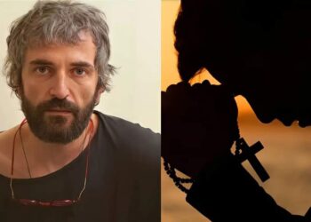 Άρης Σερβετάλης: «Η πίστη μου στο Θεό μου έχει αλλάξει την ζωή»