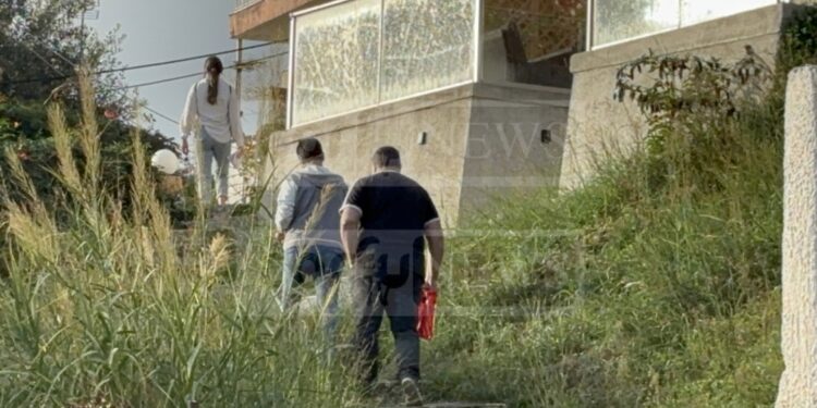 Alldaynews.gr Δολοφονία στην Κέρκυρα: Ομολόγησε η σύζυγος