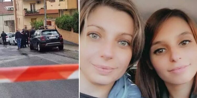 Alldaynews.gr Φρίκη: 50χρονος σε αμόκ δολοφόνησε την σύζυγο και την κόρη του – Τραυμάτισε άλλους 4 – Ήθελε να ξεκληρίσει όλο το σόι