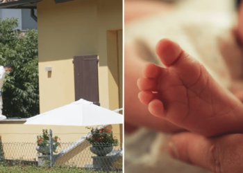 Alldaynews.gr Φρίκη: 22χρονη μητέρα έθαψε σε χωράφι το νεογέννητο μωρό της
