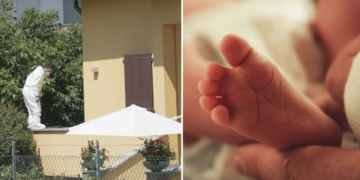 Φρίκη: 22χρονη μητέρα έθαψε σε χωράφι το νεογέννητο μωρό της