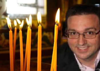Σοκ από το θάνατο του 51χρονου εκπαιδευτικού Νικολάου Παγουρτζή