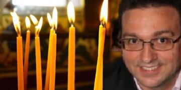 Alldaynews.gr Σοκ από το θάνατο του 51χρονου εκπαιδευτικού Νικολάου Παγουρτζή