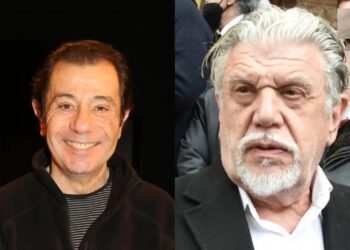 Alldaynews.gr Δάνης Κατρανίδης – Το σπαρακτικό μήνυμα του Γιάννη Βούρου για την απώλειά του “Ο Γολγοθάς τελείωσε, αυτό ήταν”