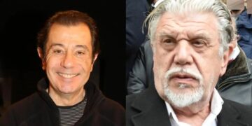 Alldaynews.gr Δάνης Κατρανίδης – Το σπαρακτικό μήνυμα του Γιάννη Βούρου για την απώλειά του “Ο Γολγοθάς τελείωσε, αυτό ήταν”