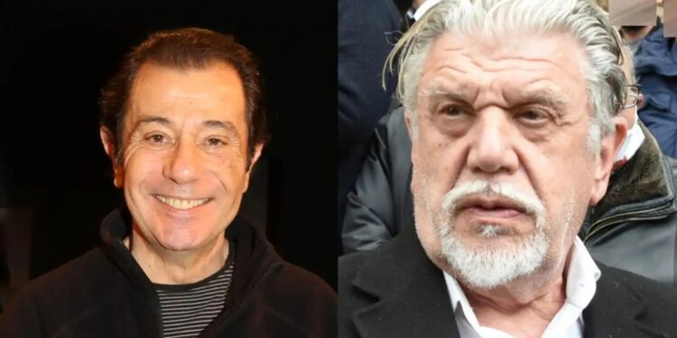 Alldaynews.gr Δάνης Κατρανίδης – Το σπαρακτικό μήνυμα του Γιάννη Βούρου για την απώλειά του “Ο Γολγοθάς τελείωσε, αυτό ήταν”