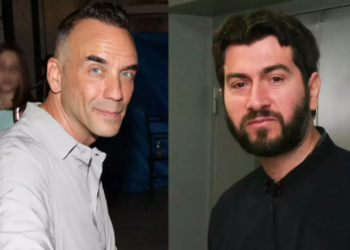 Πάνος Μουζουράκης: «Θα καταθέσω υπέρ του Πατρός Αντωνίου και ελπίζω να λάμψει η αλήθεια» (video)