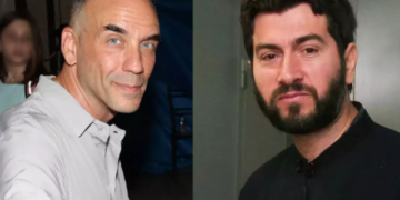 Πάνος Μουζουράκης: «Θα καταθέσω υπέρ του Πατρός Αντωνίου και ελπίζω να λάμψει η αλήθεια» (video)