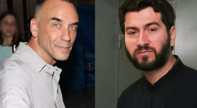 Πάνος Μουζουράκης: «Θα καταθέσω υπέρ του Πατρός Αντωνίου και ελπίζω να λάμψει η αλήθεια» (video)