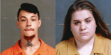 Alldaynews.gr «Ματωμένος γάμος» – Ζευγάρι συνελήφθη γιατί ο γαμπρός πάτησε με το SUV τον κουμπάρο