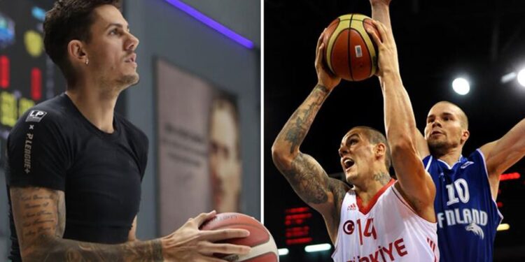 Αυτοκίνητο παρέσυρε και σκότωσε 34χρονο, πρώην παίκτη της Φενέρμπαχτσε