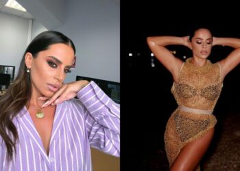 Κουκλάρα με αφέλειες: Η Μαρία Αντωνά κάνει τον Λιάγκα να… λιώνει με το νέο look της