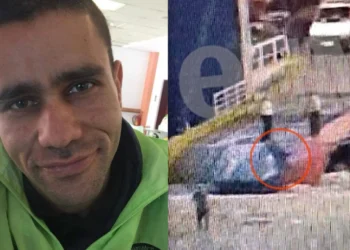 Αντώνης Καρυώτης: Ένας χρόνος από τον άδικο χαμό του 36χρονου Κρητικού