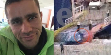 Alldaynews.gr Αντώνης Καρυώτης: Ένας χρόνος από τον άδικο χαμό του 36χρονου Κρητικού