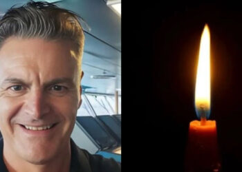 Πέθανε ξαφνικά ο Γιώργος Αποστολόπουλος! «Έσβησε» ενώ έβλέπε αγώνα μαζί με το παιδί του