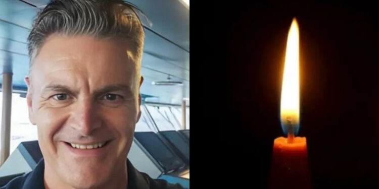 Alldaynews.gr Πέθανε ξαφνικά ο Γιώργος Αποστολόπουλος! «Έσβησε» ενώ έβλέπε αγώνα μαζί με το παιδί του