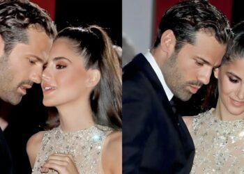 Κύριος ο Αργυρός, τον καμαρώνει όλη η Ελλάδα: Αυτό το όνομα θα δώσει στον γιο του με την Αλεξάνδρα Νίκα