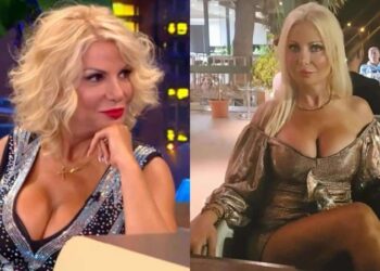 Στέλλα Μπεζαντάκου: Κατέθεσε αγωγή στον αστυνομικό που έκανε κατάληψη στο σπίτι της – Το αστρονομικό ποσό που του ζητάει