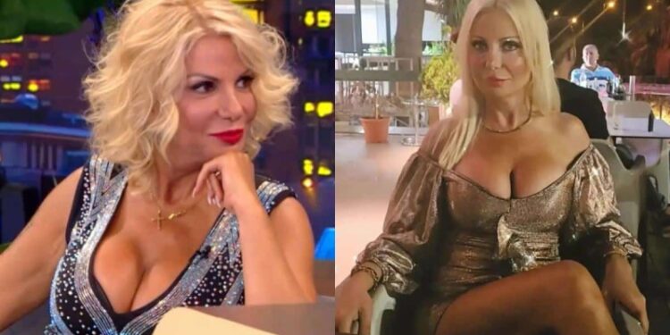 Alldaynews.gr Στέλλα Μπεζαντάκου: Κατέθεσε αγωγή στον αστυνομικό που έκανε κατάληψη στο σπίτι της – Το αστρονομικό ποσό που του ζητάει