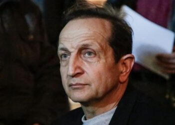 Σπύρος Μπιμπίλας: Τι αποκάλυψε για τη διαθήκη του– Σε ποιον θα αφήσει την περιουσία του