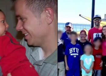 Πατέρας κάνει τεστ DNA «για πλάκα» και ανακαλύπτει μια σκληρή αλήθεια