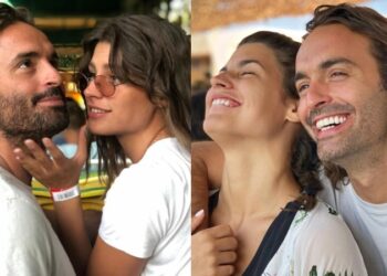 Δανάη Παππά: Αυτό είναι το ποσό «μαμούθ» που πρέπει να καταβάλει κάθε μήνα στον Λάμπρο Λάζαρη – Ο όρος στο ιδιωτικό συμφωνητικό