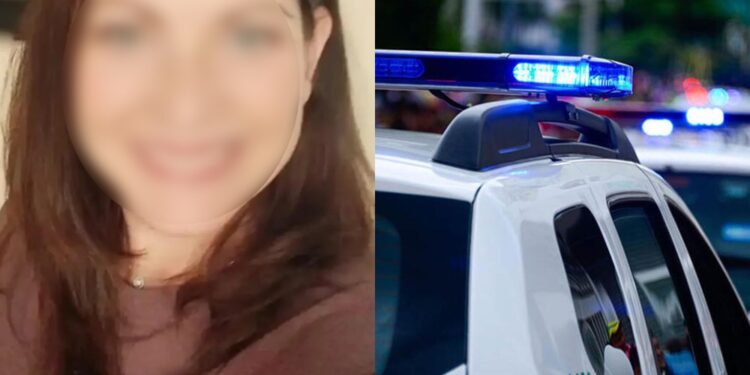 Alldaynews.gr Αυτή ήταν η 52χρονη καθηγήτρια Πανεπιστημίου που σκοτώθηκε σε τροχαίο στην Εγνατία Οδό – Σώθηκε ο 18χρονος γιος της