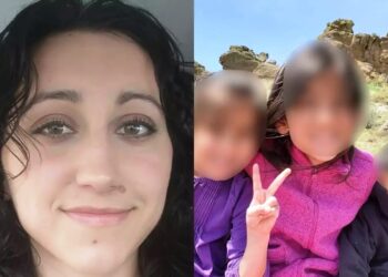 Μητέρα πυροβόλησε και μαχαίρωσε μέχρι θανάτου τα δύο παιδιά της – «Μου είπε ο Θεός να το κάνω»