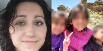 Alldaynews.gr Μητέρα πυροβόλησε και μαχαίρωσε μέχρι θανάτου τα δύο παιδιά της – «Μου είπε ο Θεός να το κάνω»