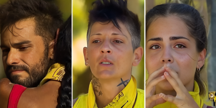 Alldaynews.gr Survivor: «Δεν εμπιστεύομαι να κάνω το χειρουργείο μου εδώ» – Δυο αποχωρήσεις από τον Άγιο Δομίνικο