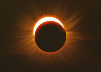 Alldaynews.gr Ερωτικές Περιπέτειες και Καριέρα στα Ύψη! Αυτό είναι το ζώδιο που ευνοείται περισσότερο από την Ηλιακή Έκλειψη που θα συμβεί σήμερα