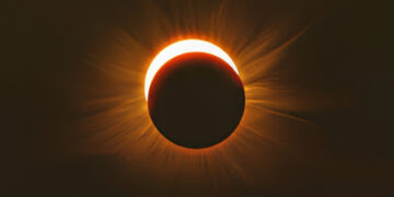 Ερωτικές Περιπέτειες και Καριέρα στα Ύψη! Αυτό είναι το ζώδιο που ευνοείται περισσότερο από την Ηλιακή Έκλειψη που θα συμβεί σήμερα