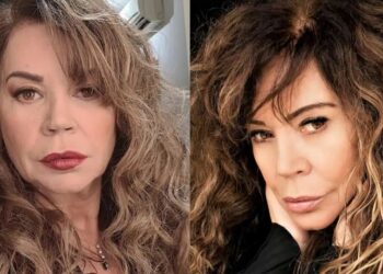 Πένθος για την Ελένη Δήμου: «Καλό σου ταξίδι κοpιτσάκι μου»