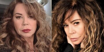 Alldaynews.gr Πένθος για την Ελένη Δήμου: «Καλό σου ταξίδι κοpιτσάκι μου»