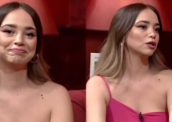 Κύριος ο Αργυρός, τον καμαρώνει όλη η Ελλάδα: Αυτό το όνομα θα δώσει στον γιο του με την Αλεξάνδρα Νίκα