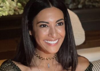 Ευγενία Σαμαρά: 37ος Κύκλος Ζωής και συνεχίζω….