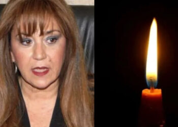 Γέμισε συλλυπητήρια το facebook: Νεκρή η Βίκυ Ευταξά, δυστυχώς δεν τα κατάφερε