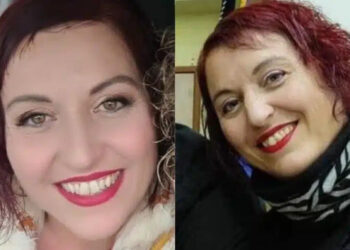 Δυστυχώς η νεκρή είναι η Κατερίνα Κατσιάνα: Τραγική φιγούρα ο 18χρονος γιος της, όλα έγιναν μπροστά στα μάτια του