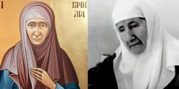 Alldaynews.gr Η Μοναχή Γαβριηλία Παπαγιάννη που ανακηρύχθηκε ως Αγία – Ήταν γνωστή ως η Γερόντισσα της Χαράς