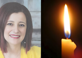 Ανείπωτη θλίψη: Έφυγε νικημένη η Νάντια Ιωάννου – Συγκλονίζει – Η τελευταία της επιθυμία