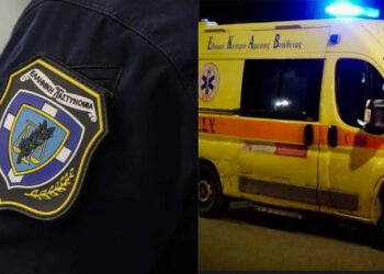 Αστυνομικός αυτοκτόνησε ενώ έκανε βίντεο κλήση με την σύζυγό του – Του ζήτησε να χωρίσουν και δεν το άντεξε